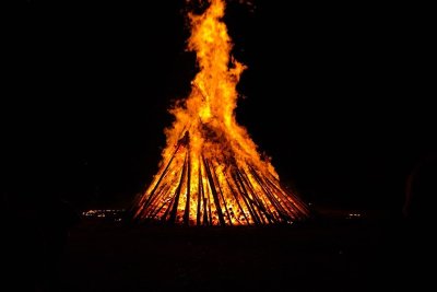 Feu de la Saint-Jean