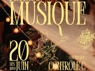 Fête de la musique