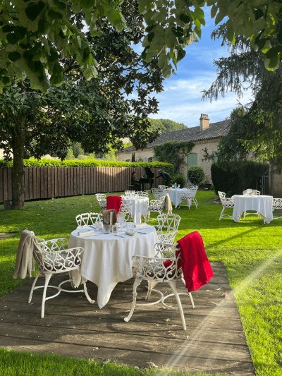 Fête de la musique au Bistro du Centenaire