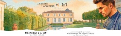 Saisons des Châteaux