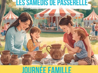 Journée Famille