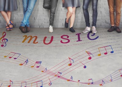 Fête de la musique