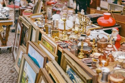 Brocante Pro