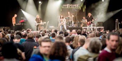 Fête de la musique