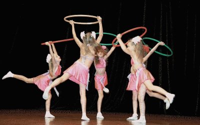 Fête de l'école