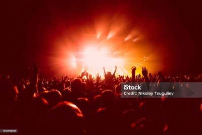 La Nuit des Bandas