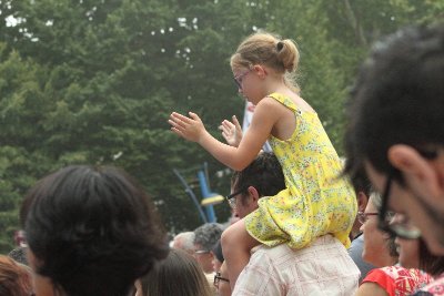 Fête de la musique La Gabie la Poule