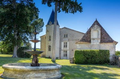 Chiner au Château – 5ᵉ édition | Château de Fayolle