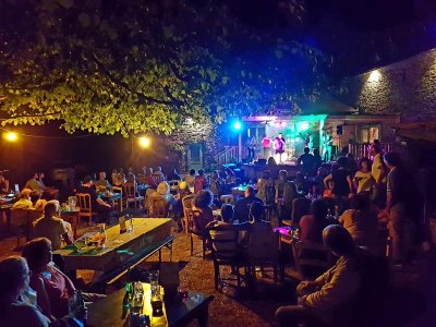 Concert : Festival Local !