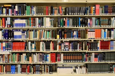 Bibliothèque -Médiathèque