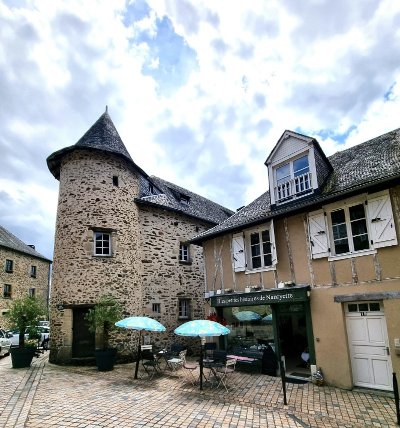 Les ateliers de la fée Nancyette - La chenille qui ne savait pas...