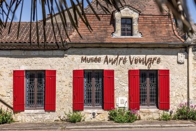 Circuit patrimoine : Au coeur du feu