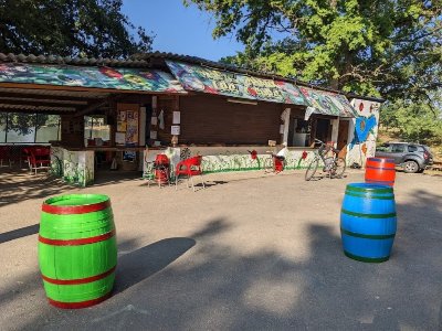 Etang de Chaux : Ouverture du site et de la saison de la pêche