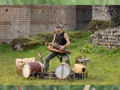 Festival des fifres de Garonne (35ème édition)
