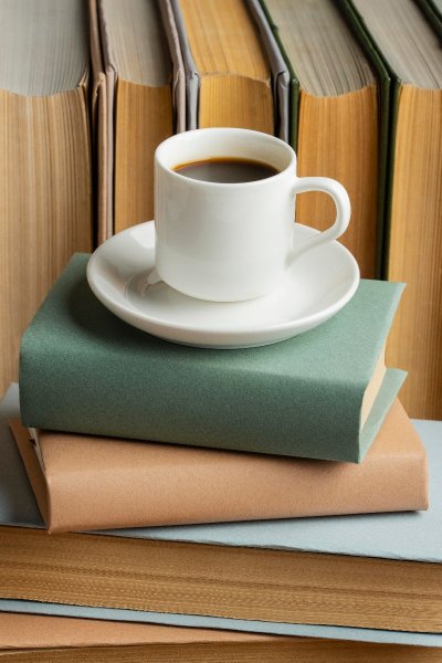 Café lecture