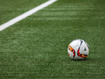 Tournoi de football