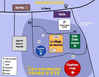 Festival Les Premiers Jours d'Été - Soirée Drag Show