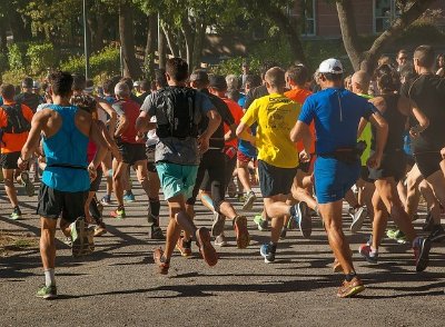 Semi-marathon des Vikings et la course de l'huître 2026