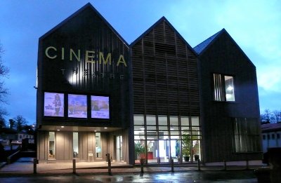 Villedieu Cinéma