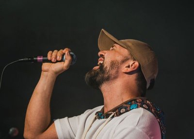 Concert : Grezou