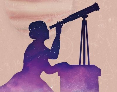 Soirée à thème "Dans l'ombre du trou noir" au Planétarium Ludiver