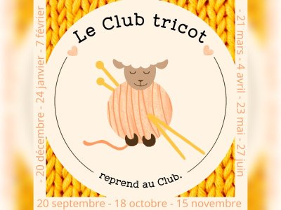Café-tricot