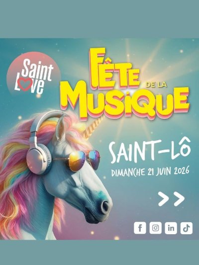Fête de la musique