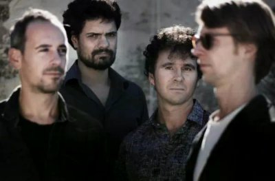 Fête de la musique à Capdenac-Gare Dadèf Quartet
