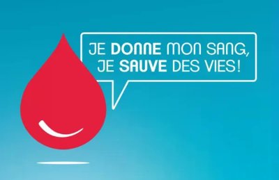 Collecte de sang