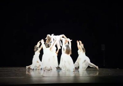 GALA DE DANSE