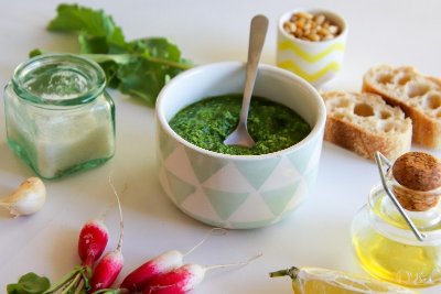 ATELIER CUISINE ET ÉCHANGES DE RECETTES ANTI GASPI