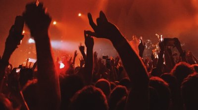 SOIRÉE MUSICALE