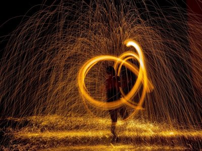 TOTAL FESTUM - FEUX DE LA SAINT JEAN