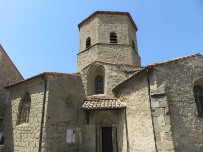 JOURNÉES DU PATRIMOINE DE PAYS - TOURS MÉDIÉVALE