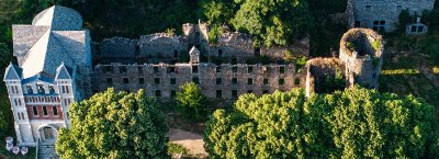 JOURNÉES DU PATRIMOINE DE PAYS ET MOULINS