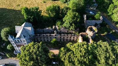 JOURNEES DE PATRIMOINE DE PAYS ET DES MOULINS