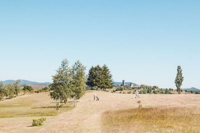 GOLF DE LA GARDE GUERIN