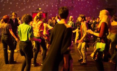 FÊTE AU RECOUX