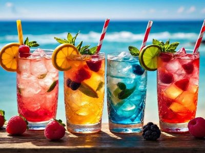 Beach Party