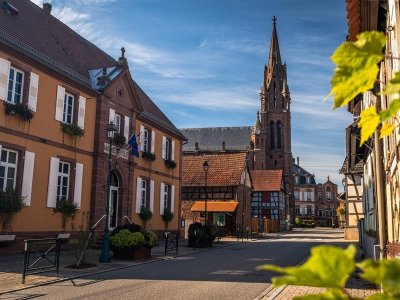 Nuits des Eglises