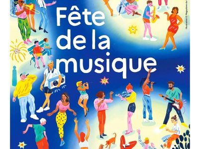 Fête de la Musique