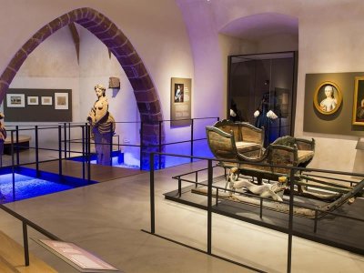 Musée du Pays de Hanau