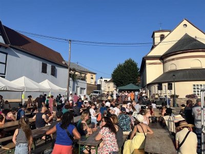 Fête de la musique