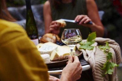 Apéro Gourmand domaine Mochel-Lorentz