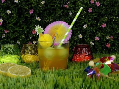 Summer Party