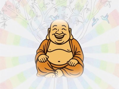 Yoga du rire