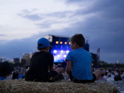 Festival Summer Dreams