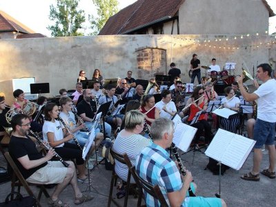 Fête de la musique