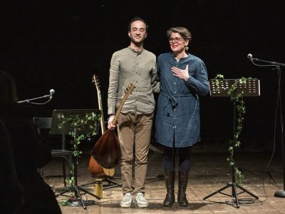Festival - Les écarts ont du coeur #1 : Ribeaugoutte