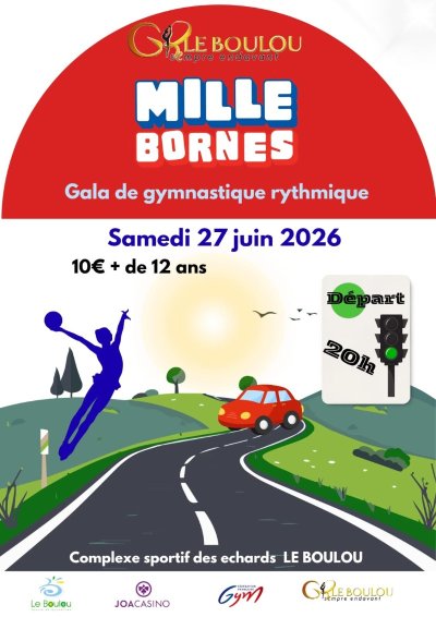 GALA DE GR DE FIN D'ANNÉE